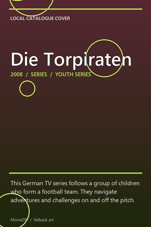 Die Torpiraten poster