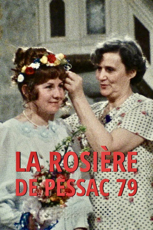 The Virgin of Pessac poster