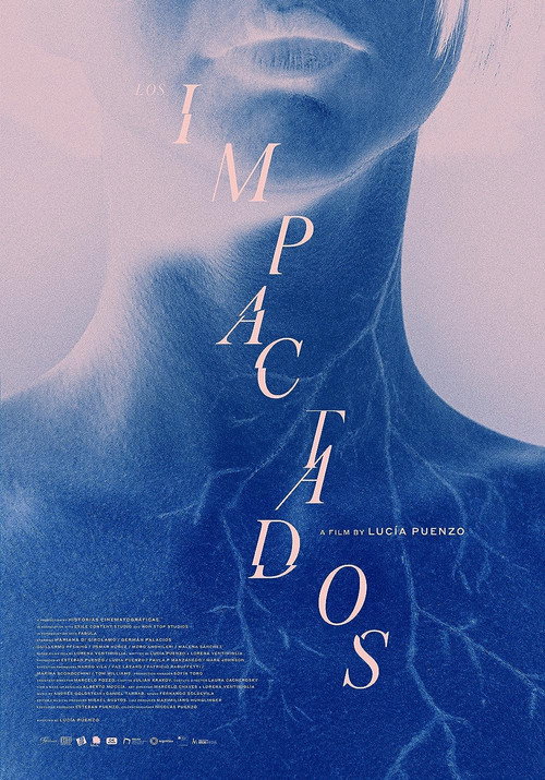 The struck poster