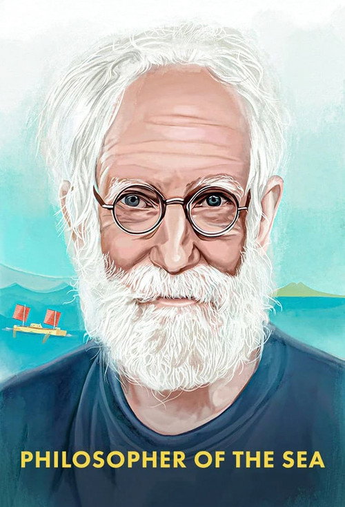 Philosopher of the Sea poster