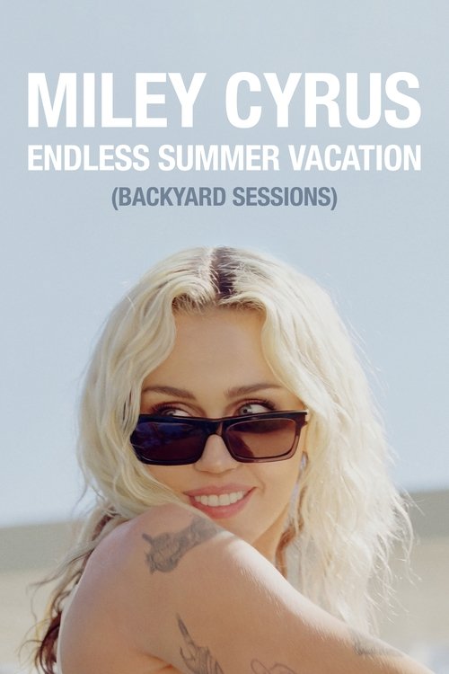 Endless Summer Vacation poster