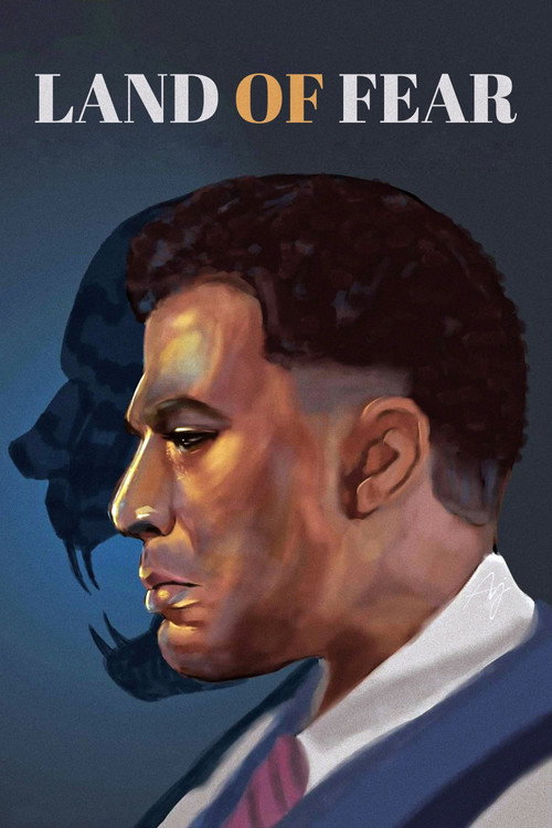 Ard al-Khof poster