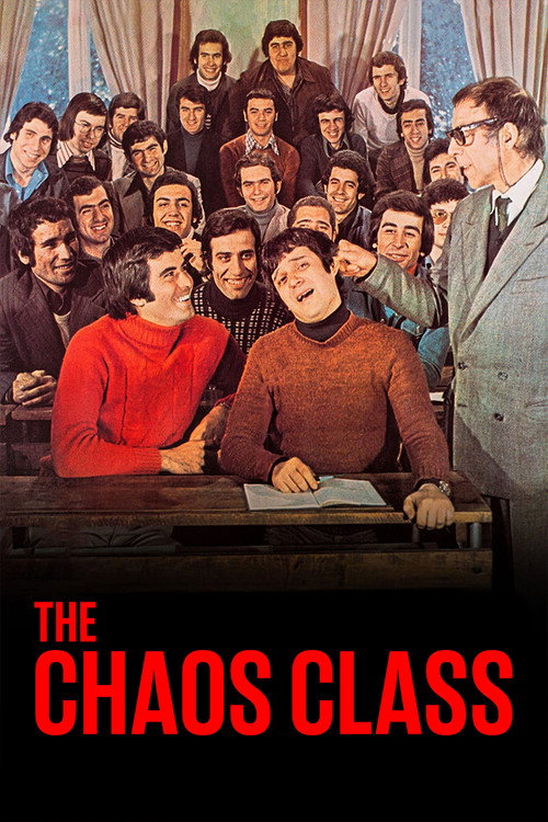 Hababam Sınıfı poster