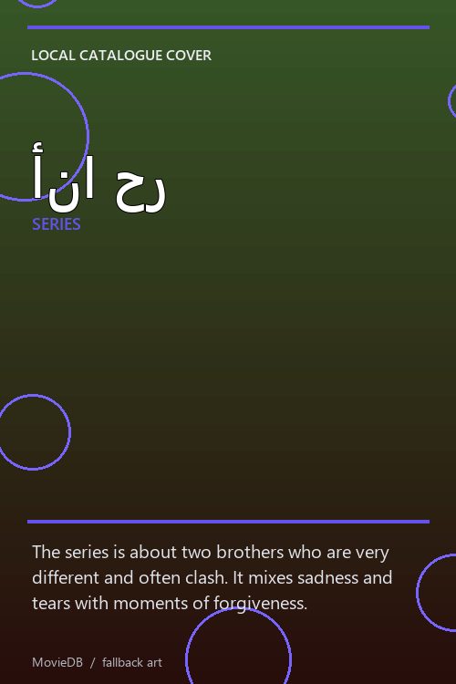 أنا حر poster