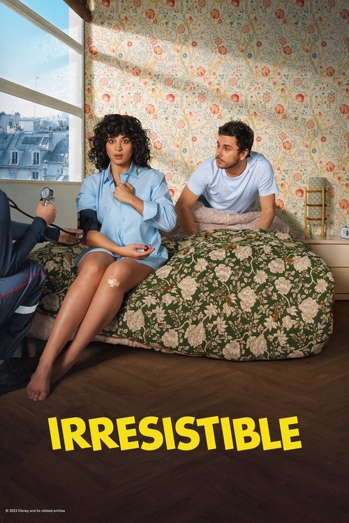 Irrésistible poster