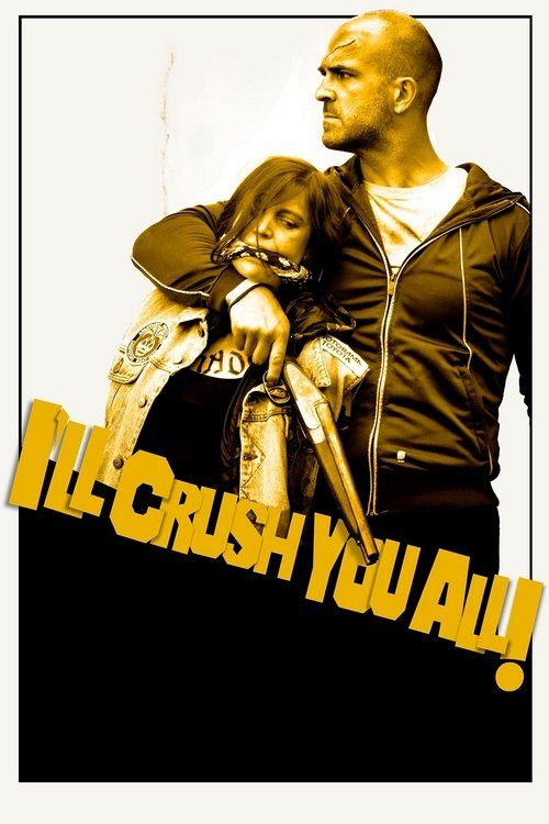 Os Reviento poster