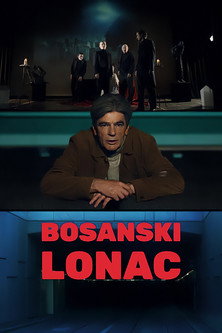 Bosnian pot poster