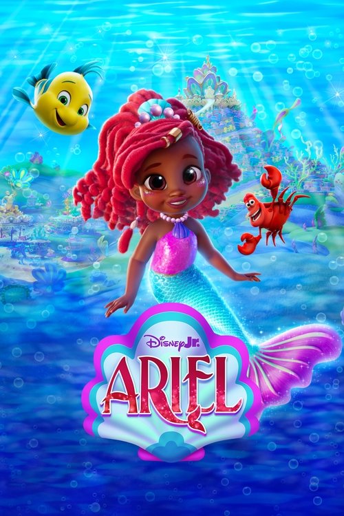 Ariel poster