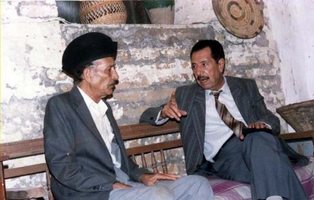 الذئب وعيون المدينة poster