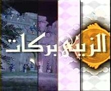 Zayni Barakat poster