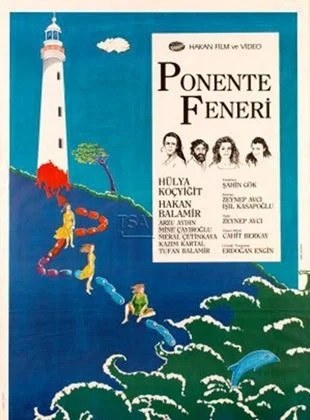 Ponente Feneri poster