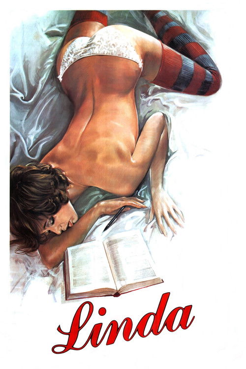 Linda poster