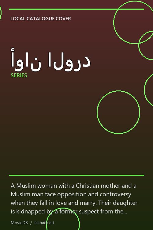 أوان الورد poster