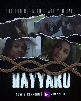 Hayyaru poster