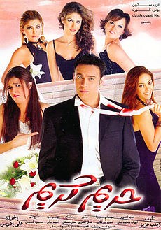 Girlfriends of Karim poster