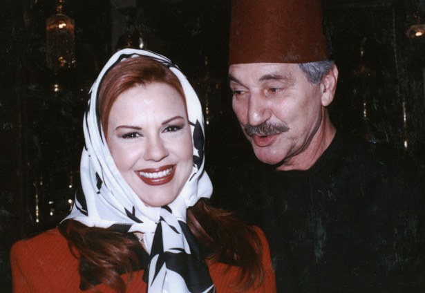 حمام القيشاني poster