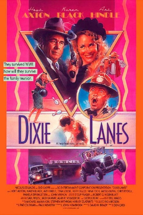 Indian Summer poster