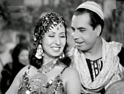 شارع محمد علي poster