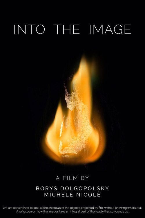 Into the Image poster
