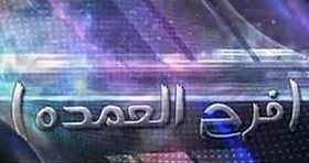 فرح العمدة poster