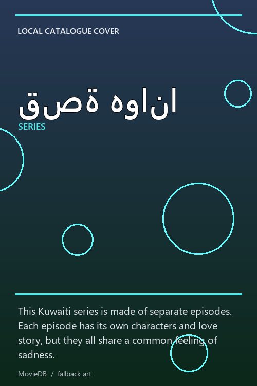 قصة هوانا poster