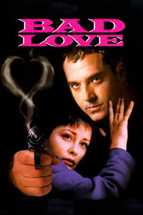 Bad Love poster
