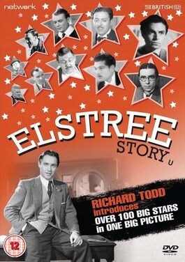 Elstree Story poster