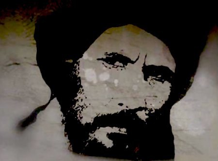 هارب من الأيام poster