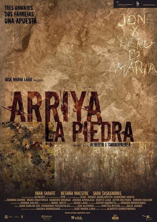 Arriya poster