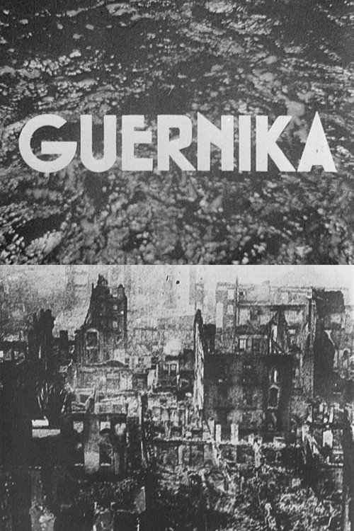 Gernika poster