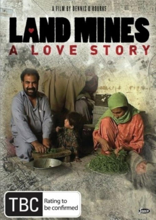 Land Mines - A Love Story poster
