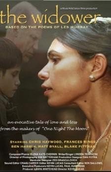 The Widower poster