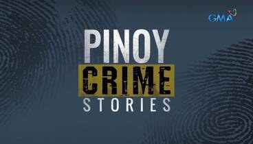Pinoy Crime Stories poster