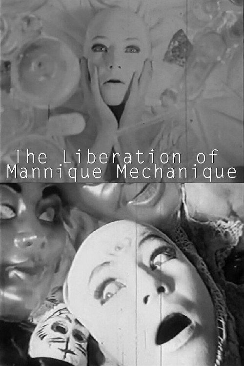 The Liberation Of Mannique Mechanique poster