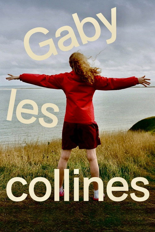 Gaby's Hills poster