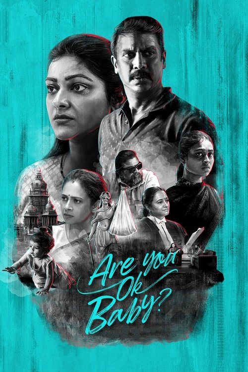 Are You Okay Baby? poster