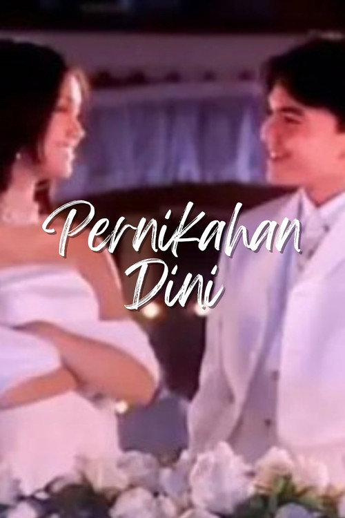 Pernikahan Dini poster