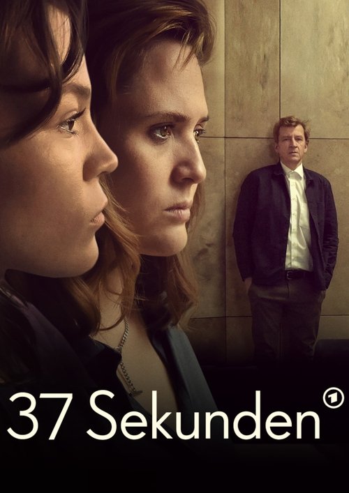 37 seconds poster