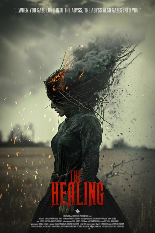 The Whirlpool poster