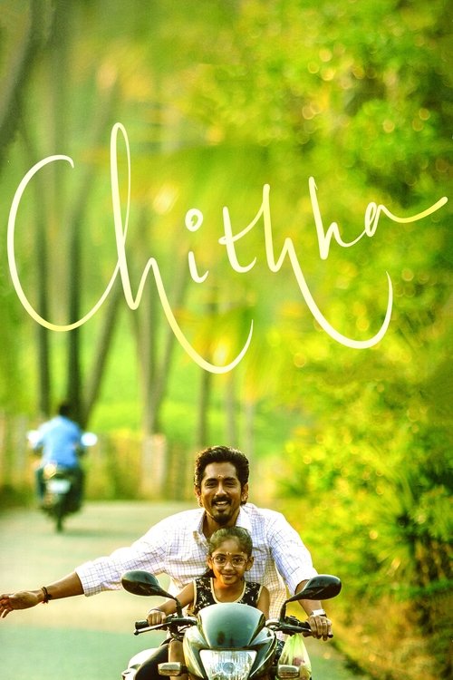 Chiththa poster