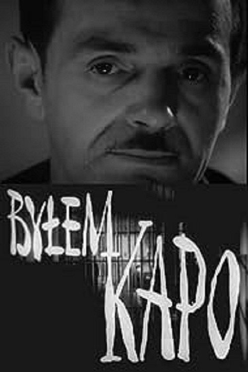 Bylem kapo poster