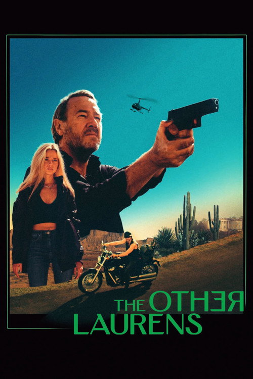 The Other Laurens poster