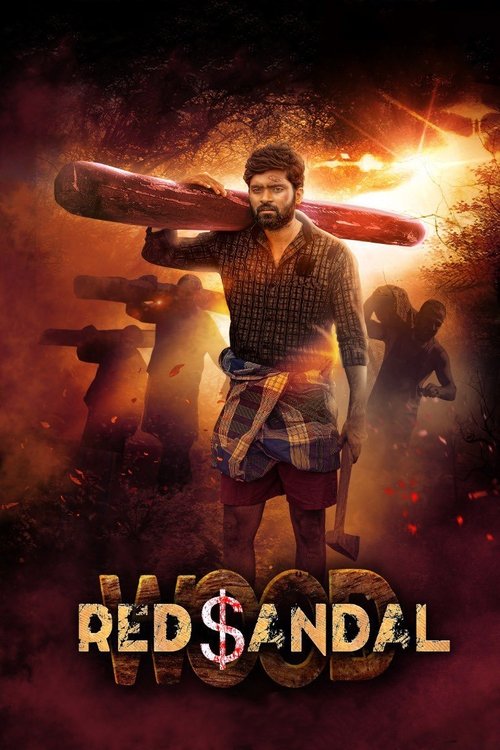 Red Sandalwood poster