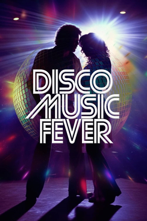Disco Superstar poster