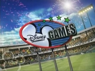 Disney's Friends for Change Games poster