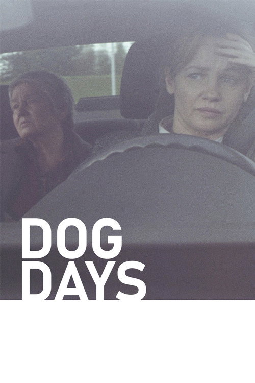 Dog’s Life poster