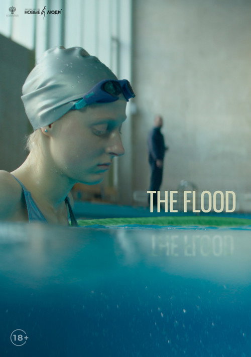 The Flood (2022 film) poster