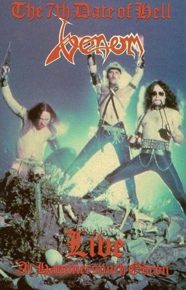 The 7th Date of Hell poster