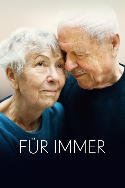 For Ever poster