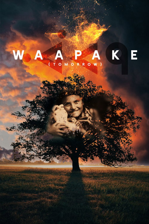 WaaPaKe poster